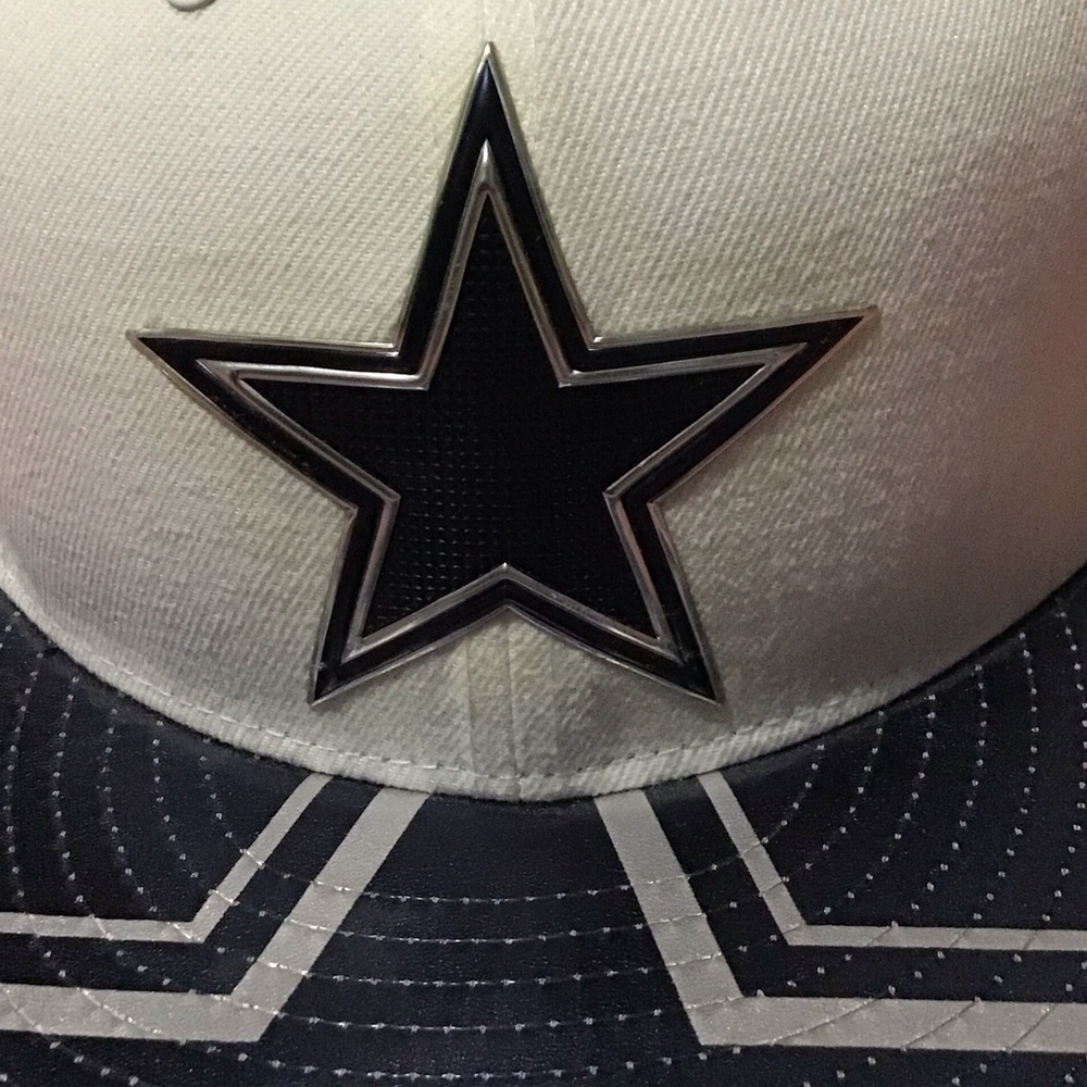 Dallas Cowboy